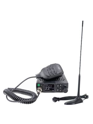 CB PNI Escort HP 8900 Radiosender-Paket