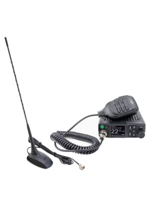 CB PNI Escort HP 8900 Radiosender-Paket