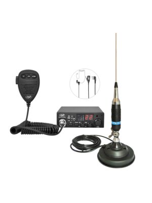 CB-Radiosender-Kit