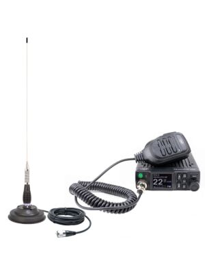 CB PNI Escort HP 8900 ASQ Radiosender-Paket