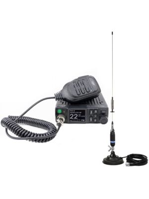 CB PNI Escort HP 8900 Radiosender-Paket