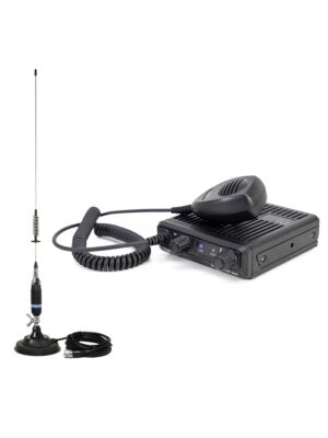 CB PNI-Radiosender und Antennen-Set