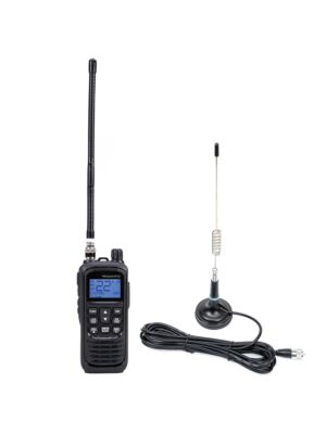 Tragbarer CB-Radiosender PNI Escort HP 92