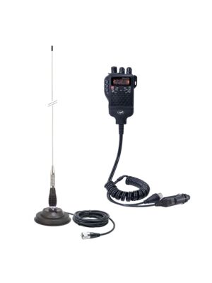 CB PNI Escort HP Radiosender-Kit