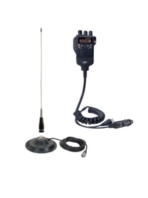 CB PNI Escort HP 62 und Antenne PNI PNI ML145