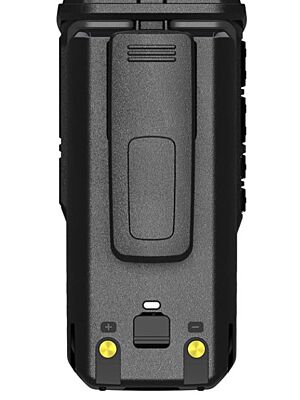 Akku PNI PB-HAM27 Li-Ion 2500 mAh für PNI HAM27 Station