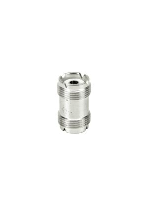 PNI-Adapter PL-258 (Mutter PL-Mutter PL)