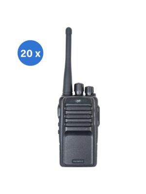 professionelles tragbares Funkgerät PNI PMR R15