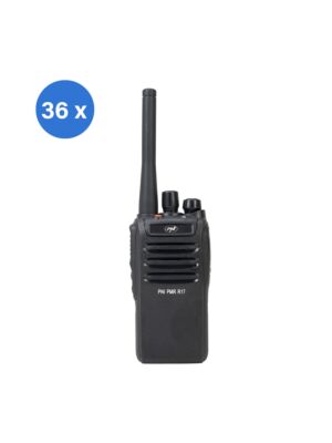 PNI PMR R17 tragbares Funkgerät