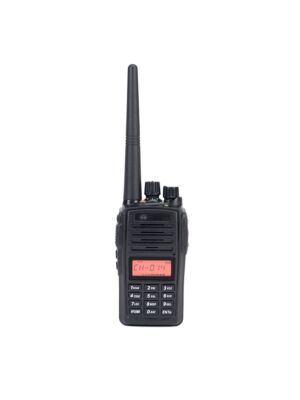 Professioneller tragbarer Radiosender PNI PMR R18 0,5 W