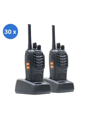 tragbares Funkgerät PNI PMR R40 PRO