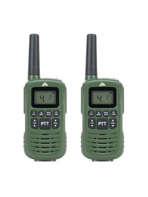 Tragbarer Radiosender PNI PMR R42 Set mit 2 Stk