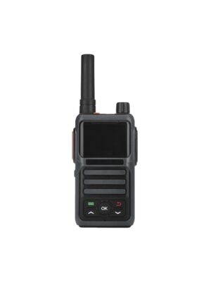 Tragbarer Radiosender PNI PoC 1300S, GSM 4G LTE
