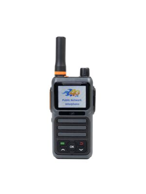 Tragbarer Radiosender PNI PoC 1300