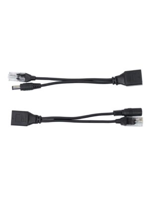 Passiver POE-Splitter