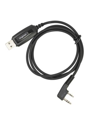 Programmierkabel für Stationen