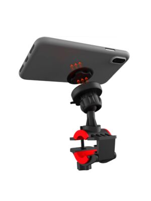 Universelle Fahrradhalterung, PNI PS400 für Mobiltelefone