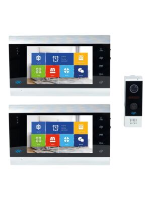 Intelligente Video-Gegensprechanlage PNI SafeHome