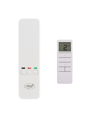 PNI SafeHome PT901JL WiFi Smart Chain Blind Motor mit Fernbedienung im Lieferumfang enthalten, Tuya Smart Mobile App
