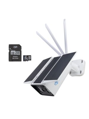 PNH SafeHome PT950LR Videoüberwachungskamera