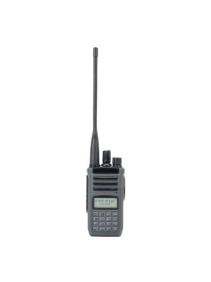 Tragbarer VHF/UHF-Radiosender PNI PX360S