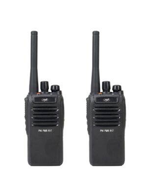 Kit für tragbare Radiosender PNI PMR