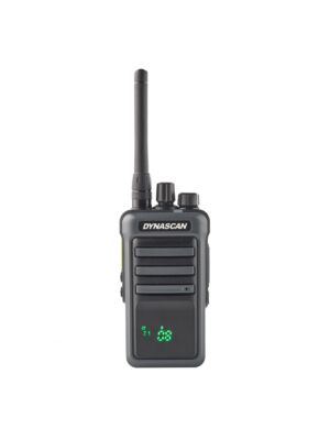 Radiosender PMR 446
