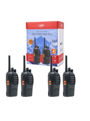 PNI-PMR-R40-PRO