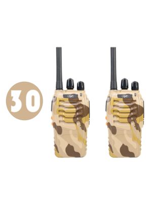 Tragbarer PNI PMR-Radiosender
