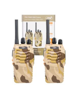 Tragbarer PNI PMR-Radiosender