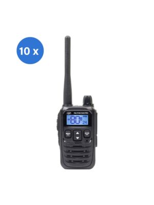 tragbares Funkgerät PNI PMR R45 PRO