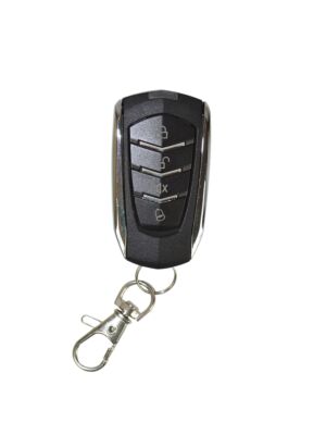 Fernbedienung für den automatischen Alarm PNI OV288 und PNI 288