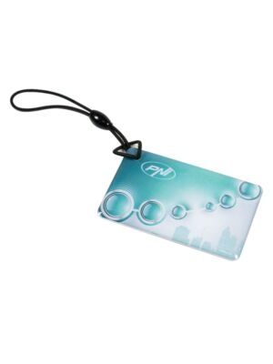 RFID-Ladeaktivierungskarte für PNI KW11 16A 11KW und PNI KW22 32A 22KW Stationen