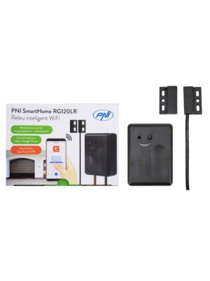 PNI SmartHome RG120LR WiFi-Smart-Relais