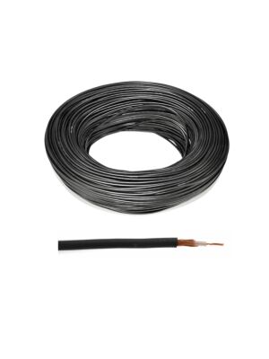 PNI-Kabel RG174 pro Meter für CB Extra 45-Antennen