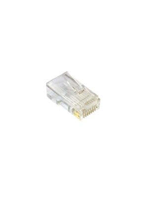 PNJ RJ45 Stecker für UTP Cat 5 Kabel