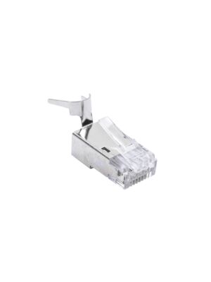 PNI RJ45-Buchse für Cat7-UTP-Kabel