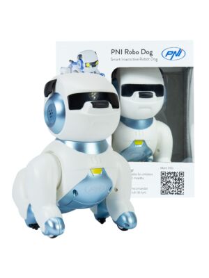 Interaktiver intelligenter Roboter PNI Robo Dog