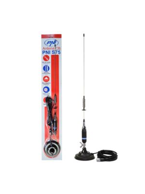 CB-Antenne PNI S75 mit Butterfly, 26-28 MHz