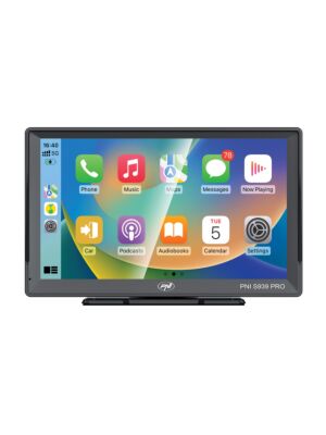 GPS-Navigationssystem PNI S939 PRO 9-Zoll-Bildschirm