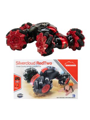 Silvercloud-SUV