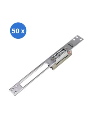 SilverCloud YS810 50-teilige elektromagnetische Box