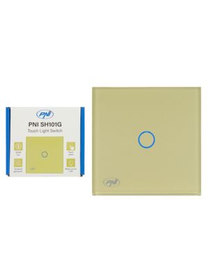 Einfacher PNI-Touch-Schalter