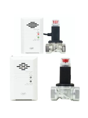 Pack 2 pcs Safe House 400 PNI Kit