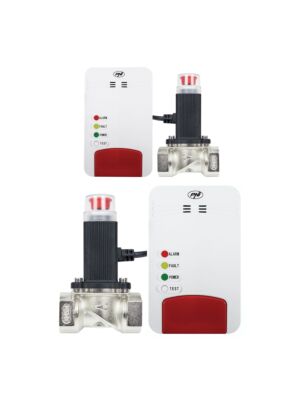 Packung von 2 Stück PNI Safe House Smart Gas 300
