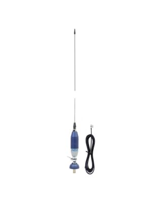 CB Sirio SUPER 9 Schmetterlingsantenne