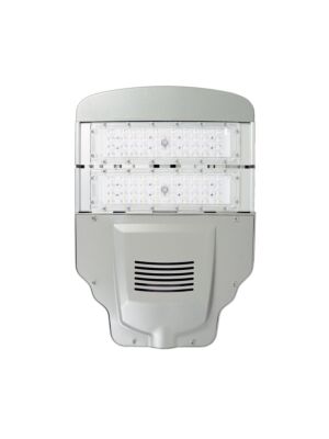 Quadratische Straßenbeleuchtungslampe PNI SL616 60W, 6000 lm