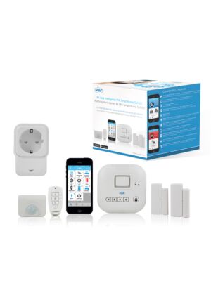 SmartHome SM400 Smart-Home-Kit