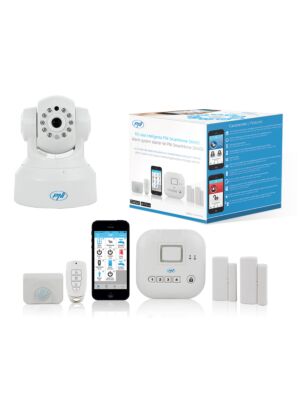 SmartHome SM400 Smart-Home-Kit