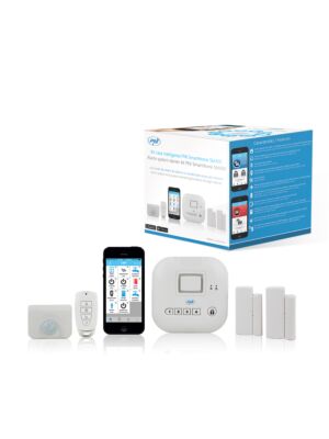 SmartHome SM400 Smart-Home-Kit